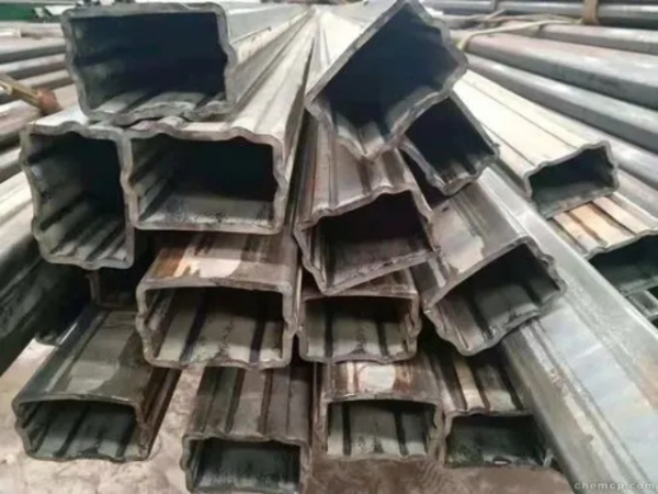 精密異型鋼管加工定制